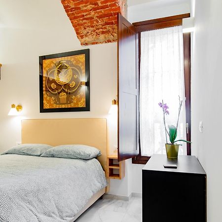 Cavour Central Apartment Turijn Buitenkant foto