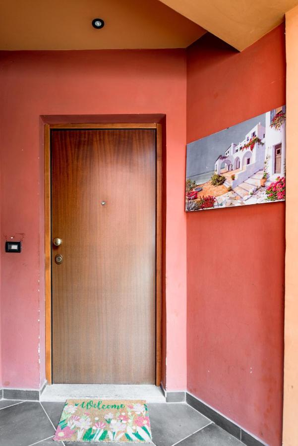 Cavour Central Apartment Turijn Buitenkant foto