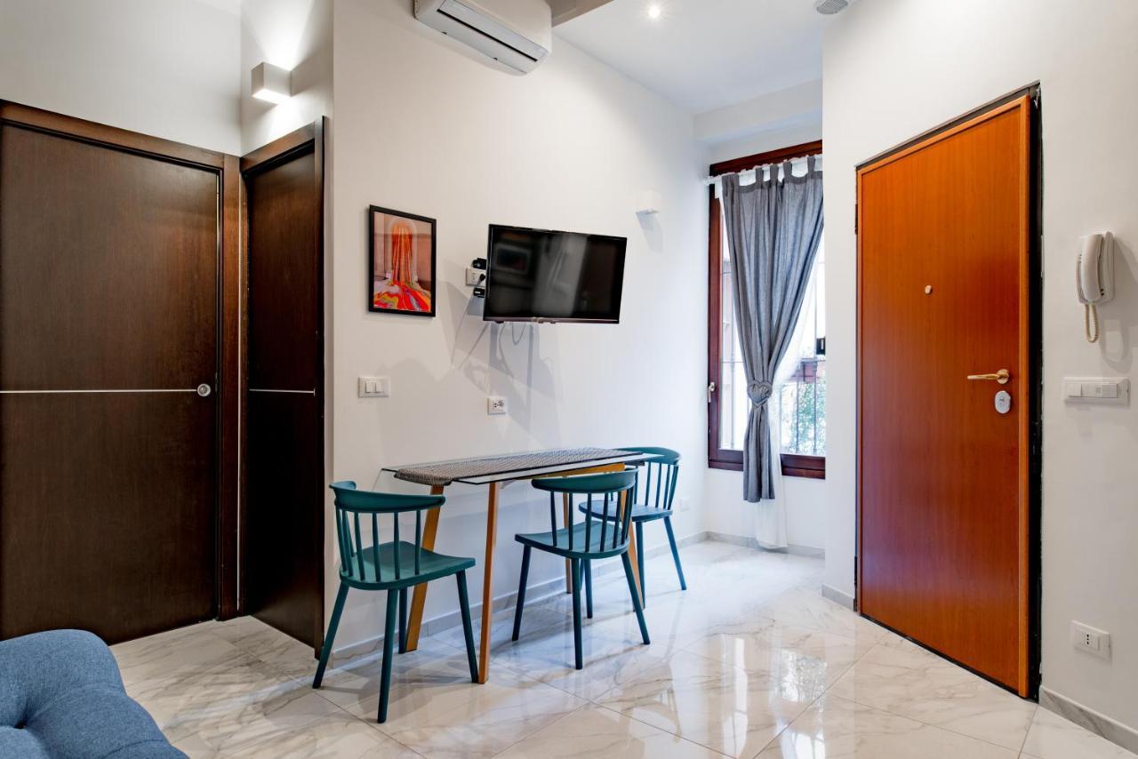 Cavour Central Apartment Turijn Buitenkant foto